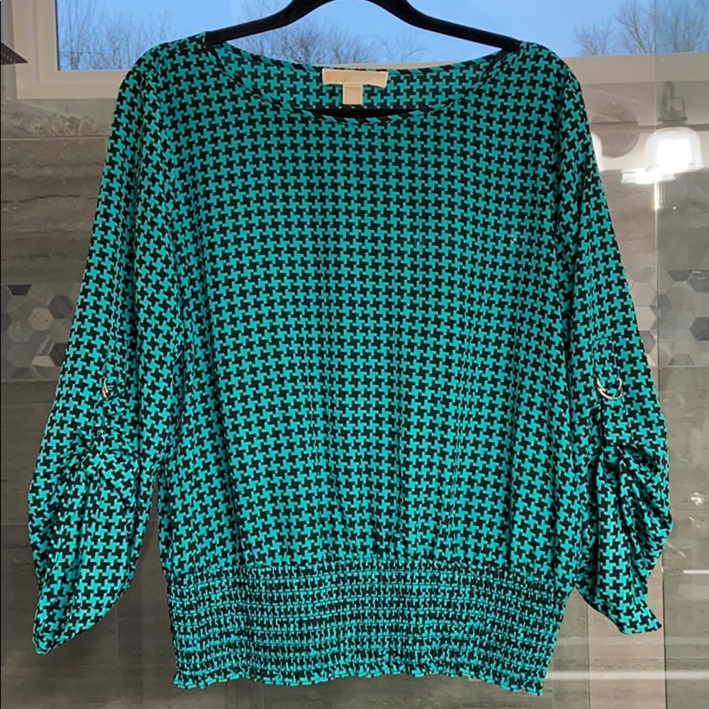Michael Kors top